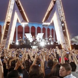 Meet your Posher, Marina